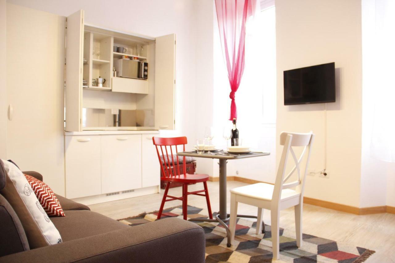 Art Apartment Scala フィレンツェ エクステリア 写真