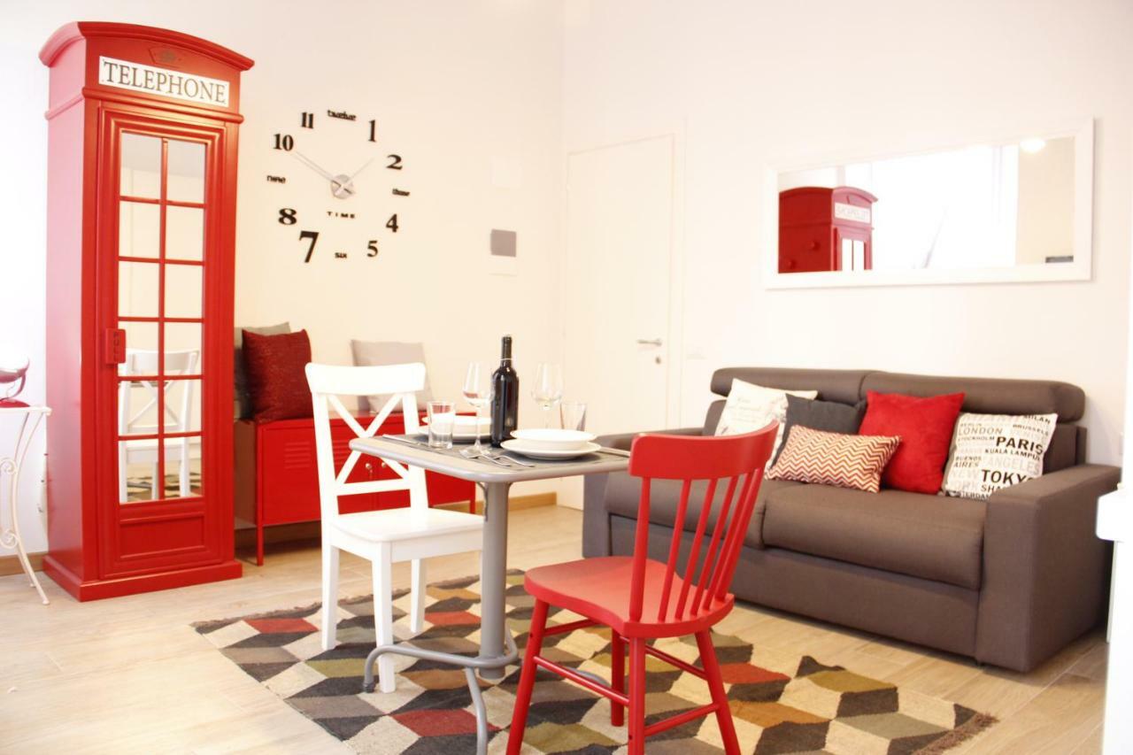 Art Apartment Scala フィレンツェ エクステリア 写真